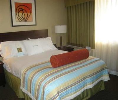 фото отеля Doubletree - Norwalk