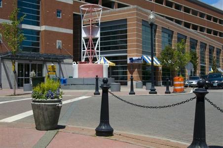 фото отеля Doubletree - Norwalk