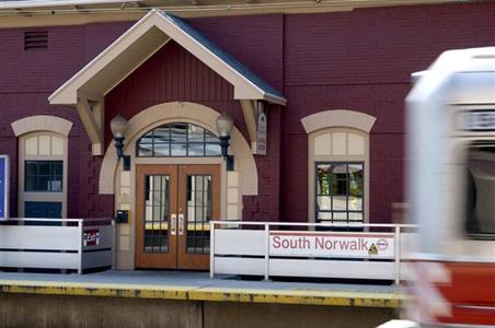 фото отеля Doubletree - Norwalk