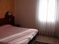 Hotel Centrale San Pellegrino Terme