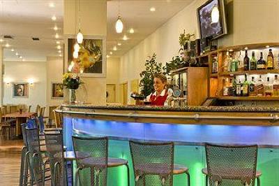фото отеля Eurohotel Praha