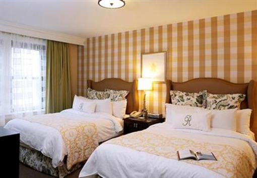 фото отеля The Raphael Hotel