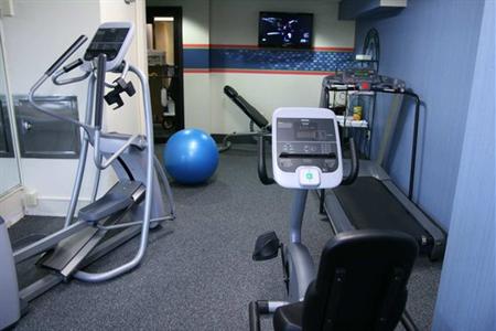 фото отеля Hampton Inn Dover (Delaware)