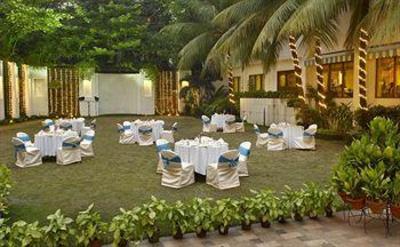 фото отеля Hotel Hindusthan International Kolkata