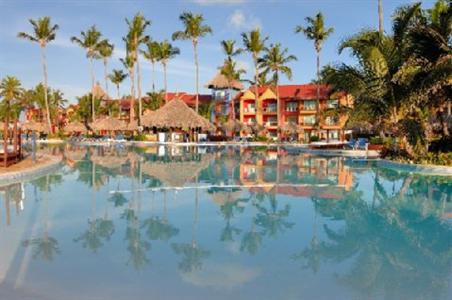 фото отеля Caribe Club Princess Beach Resort & Spa