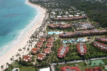 фото отеля Caribe Club Princess Beach Resort & Spa