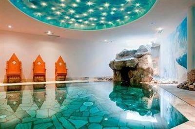 фото отеля Hotel Gianna Pinzolo