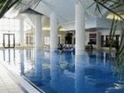 фото отеля Champneys Springs Health Resort Ashby de la Zouch