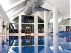 фото отеля Champneys Springs Health Resort Ashby de la Zouch