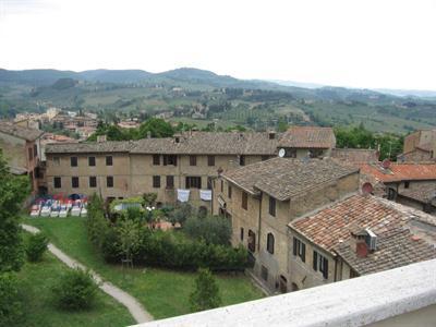 фото отеля Locanda La Mandragola