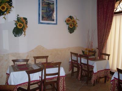 фото отеля Locanda La Mandragola