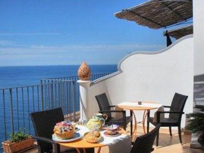 фото отеля Amalfi Residence