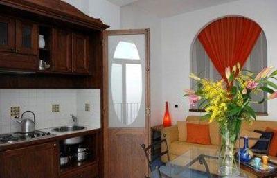 фото отеля Amalfi Residence