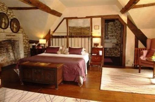 фото отеля The Manor House Hotel and Golf Club