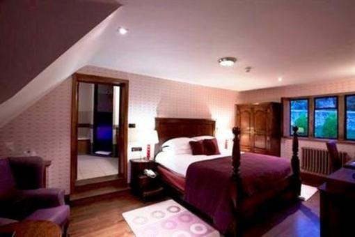 фото отеля The Manor House Hotel and Golf Club