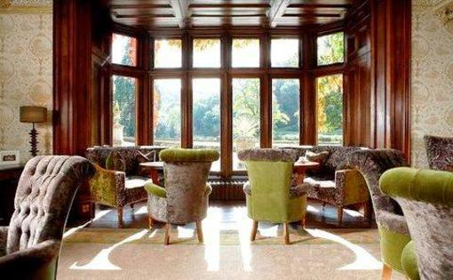 фото отеля The Manor House Hotel and Golf Club