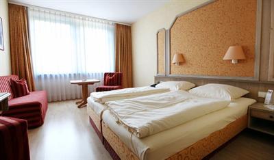 фото отеля Hotel Die Krone