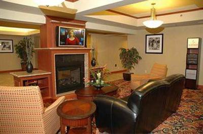 фото отеля Hampton Inn Martinsburg