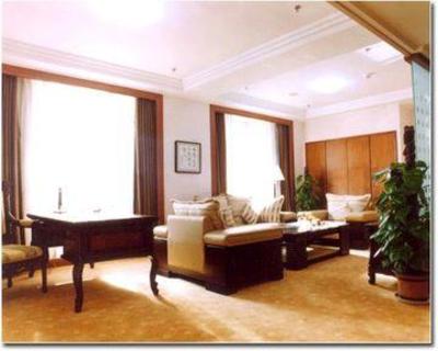 фото отеля Wan Nian Grand Hotel Xi'an