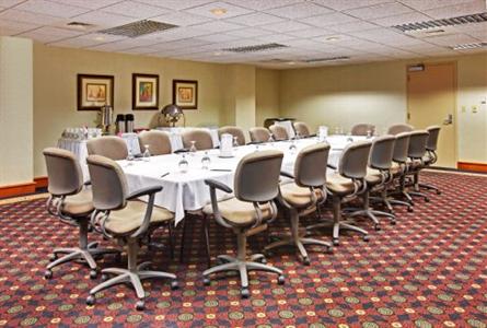 фото отеля Holiday Inn Univ of Memphis