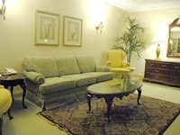 Holiday Inn Univ of Memphis