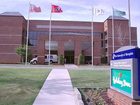 фото отеля Holiday Inn Univ of Memphis
