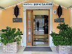 фото отеля Hotel Bretagne Corfu