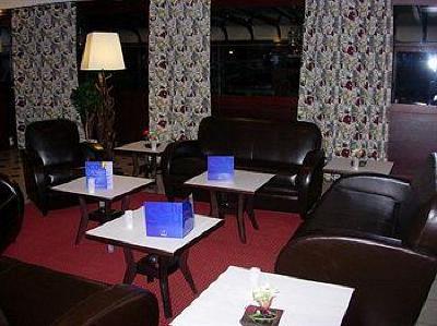 фото отеля Kyriad Hotel Compiegne