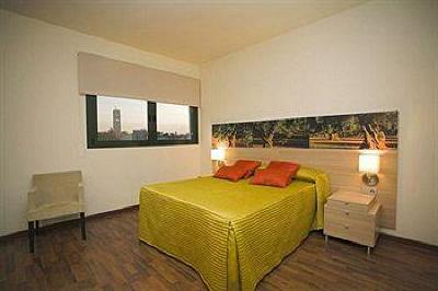 фото отеля Hotel L'Algadir del Delta