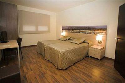 фото отеля Hotel L'Algadir del Delta