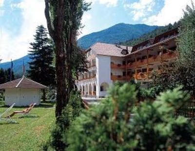 фото отеля Park Hotel Schachen Ahrntal