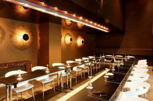 фото отеля Rafaelhoteles Orense