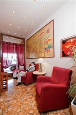 фото отеля Albergo Nazionale