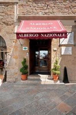 фото отеля Albergo Nazionale