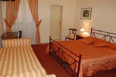 фото отеля Albergo Nazionale
