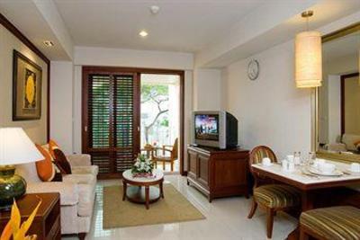 фото отеля Centre Point Sukhumvit Thong Lo Serviced Apartments Bangkok
