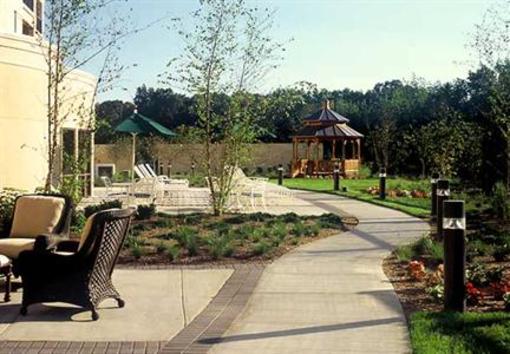 фото отеля Courtyard by Marriott Middletown