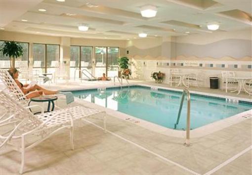 фото отеля Courtyard by Marriott Middletown