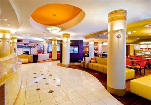 фото отеля Courtyard by Marriott Middletown