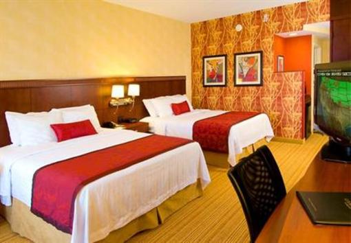 фото отеля Courtyard by Marriott Middletown