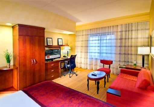 фото отеля Courtyard by Marriott Middletown