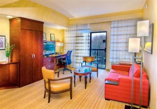 фото отеля Courtyard by Marriott Middletown