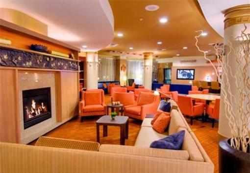 фото отеля Courtyard by Marriott Middletown
