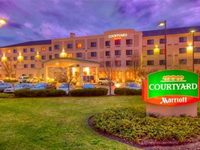 Courtyard by Marriott Middletown