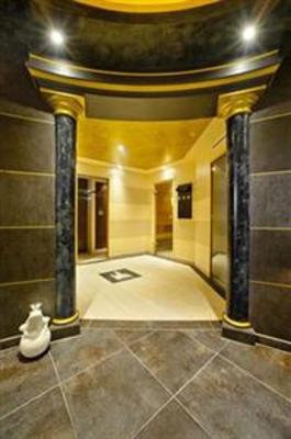 фото отеля Hotel Kurcafe Fussen