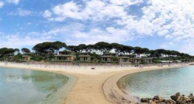 фото отеля Hotel Golfo Del Sole