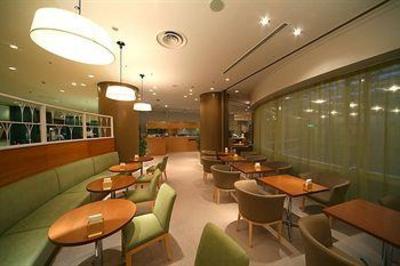 фото отеля Shinjuku Washington Hotel Tokyo