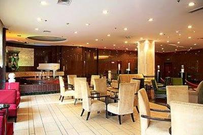 фото отеля Kind Hotel