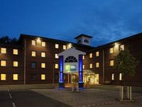 Express by Holiday Inn Droitwich Spa