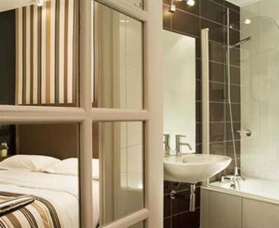 фото отеля BEST WESTERN Star Champs Elysees